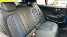 BMW 1 Series 118i [136] M Sport 5dr [Live Cockpit Professional] Petrol Hatchback